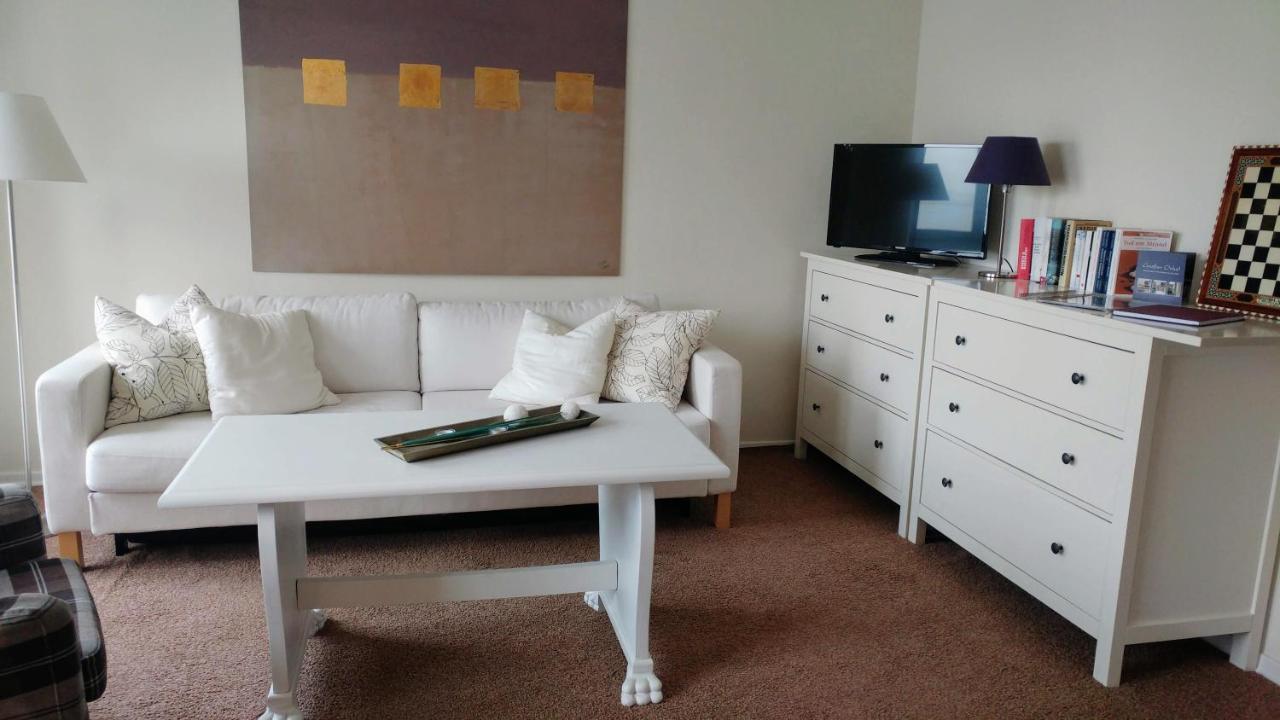 Ferienwohnung Grosser Onkel Nr 2 Maasholm Exterior foto